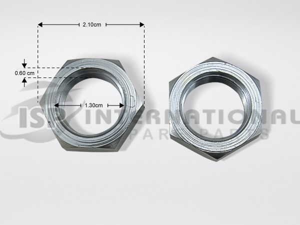 ΑΝΤΙΣΤΑΣΗ ΚΑΔΟΥ ΕΠΑΓ.ΠΛ.ΠΙΑΤΩΝ 2200W 230V image