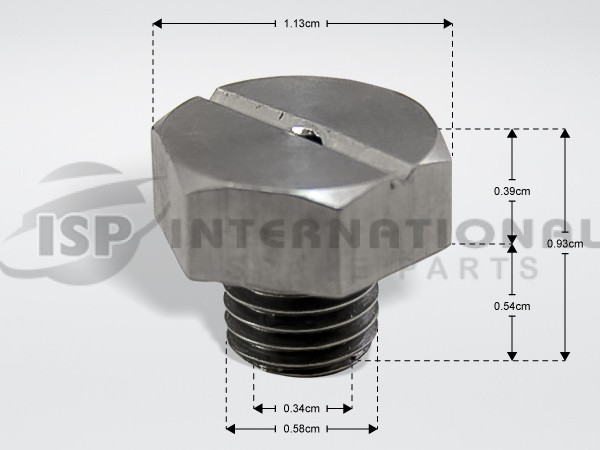 ΜΠΕΚ INOX ΒΡΑΧΙΩΝΑ ΑΠΟΛΥΣΗΣ ΕΠΑΓΓ. ΠΛ. ΠΙΑΤΩΝ FAGOR Z211903000 image