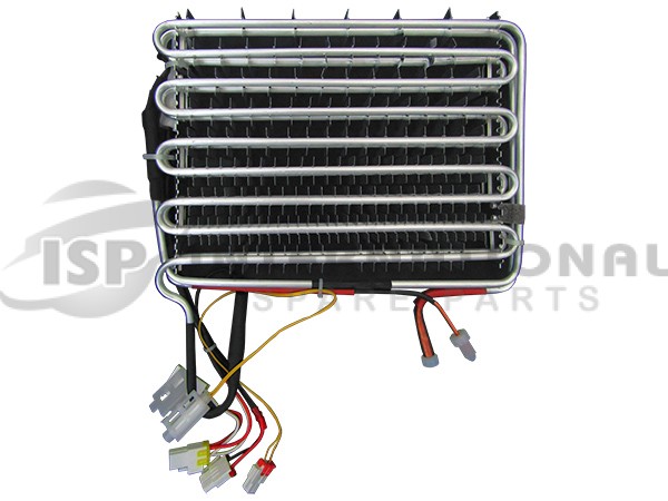 ΓΝΗΣΙΟ EVAPORATOR ΣΥΝΤΗΡΗΣΗΣ & ΑΝΤΙΣΤΑΣΗ ΑΠΟΨΥΞΗΣ SAMSUNG 230V-110W DA96-00013H image