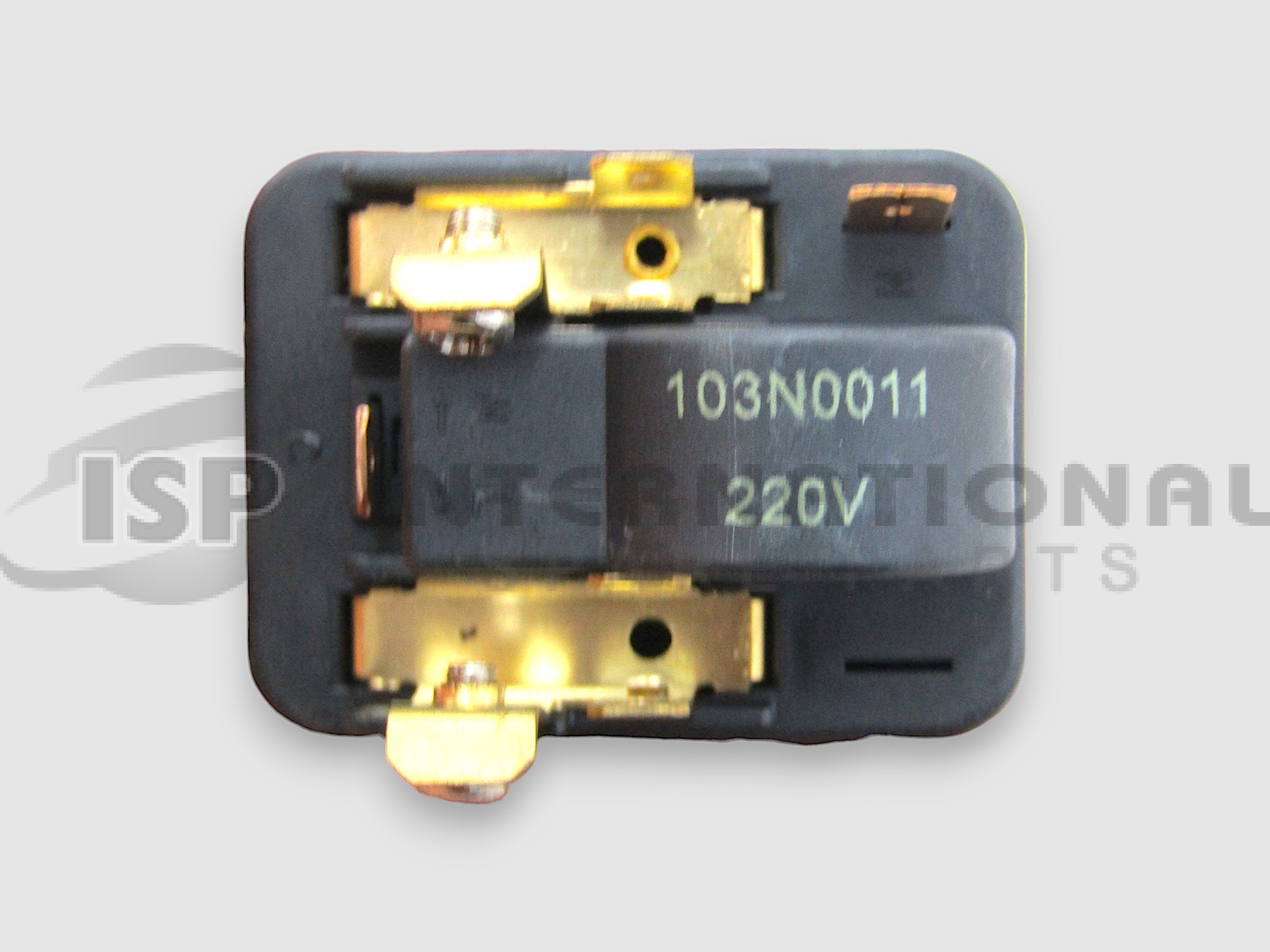 ΡΕΛΕ ΨΥΓΕΙΟY DANFOSS 103N0011 1/4HP image