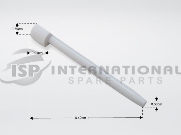 ΠΕΙΡΟΣ ΠΟΡΤΑΣ ΠΛΥΝΤΗΡΙΟΥ ΡΟΥΧΩΝ WHIRLPOOL 481241719155 image