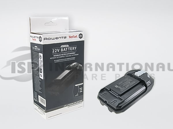 ΜΠΑΤΑΡΙΑ ΛΙΘΙΟΥ ΣΚΟΥΠΑΣ ROWENTA STICK FORCE FLEX 22V ZR009700 image