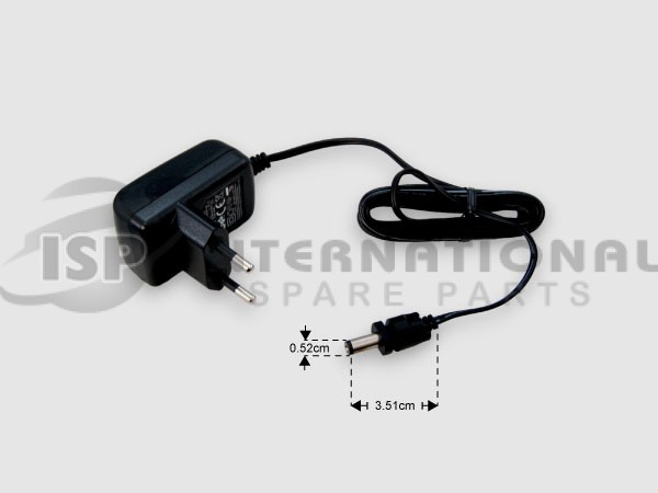 ΓΝΗΣΙΟ ΤΡΟΦΟΔΟΤΙΚΟ ΣΚΟΥΠΑΣ STICK BOSCH SIEMENS 18V DC 12023914 image