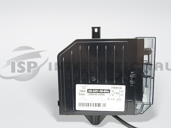 ΠΛΑΚΕΤΑ ΜΟΤΕΡ INVERTER ΨΥΓΕΙΟΥ SIEMENS 12040194 image