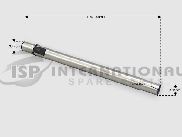 ΤΗΛΕΣΚΟΠΙΚΟΣ ΣΩΛΗΝΑΣ ROWENTA RS-RT9087 image