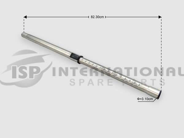 ΤΗΛΕΣΚΟΠΙΚΟΣ ΣΩΛΗΝΑΣ ROWENTA RS-RT9087 image