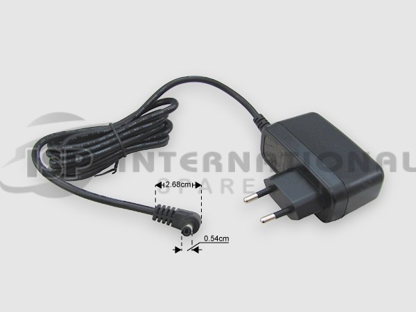 ΓΝΗΣΙΟ ΤΡΟΦΟΔΟΤΙΚΟ ΣΚΟΥΠΑΣ STICK BOSCH SIEMENS 23,5V DC 12040284 image