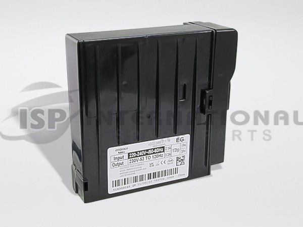 ΓΝΗΣΙΑ ΠΛΑΚΕΤΑ ΜΟΤΕΡ INVERTER EMBRACO BOSCH SIEMENS 647655 image