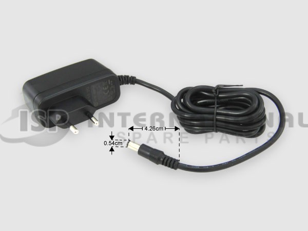 ΓΝΗΣΙΟ ΤΡΟΦΟΔΟΤΙΚΟ ΣΚΟΥΠΑΣ STICK BOSCH 30Volt 0.5A 15W 12006117 image