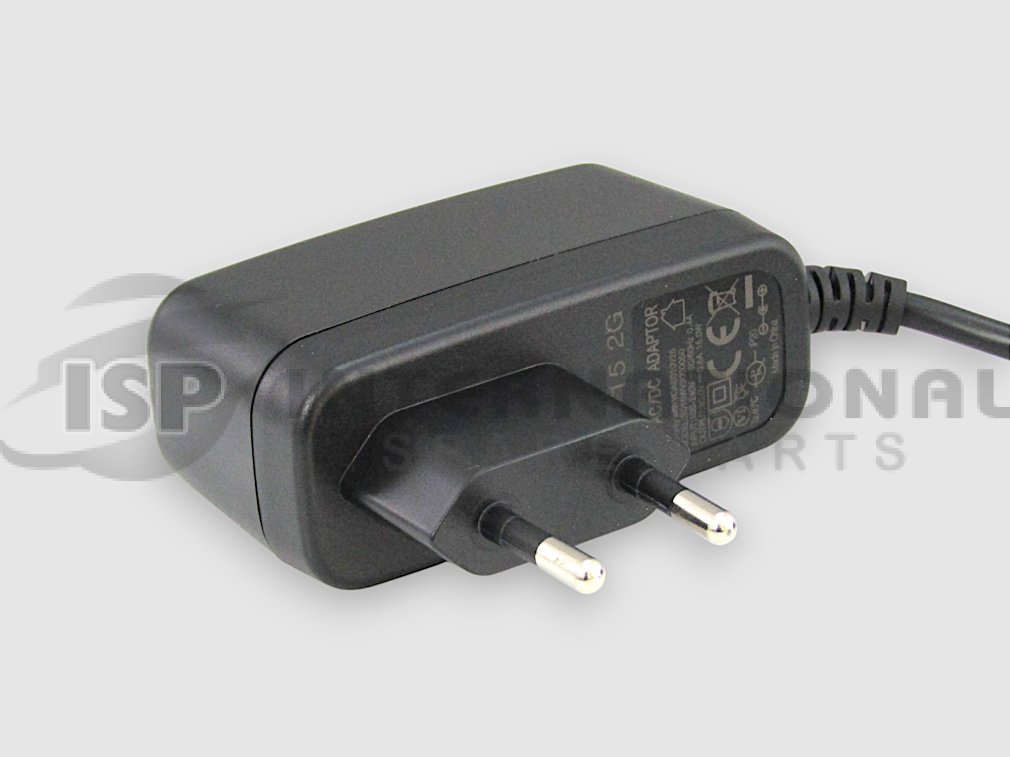 ΓΝΗΣΙΟ ΤΡΟΦΟΔΟΤΙΚΟ ΣΚΟΥΠΑΣ STICK BOSCH 30Volt 0.5A 15W 12006117 image