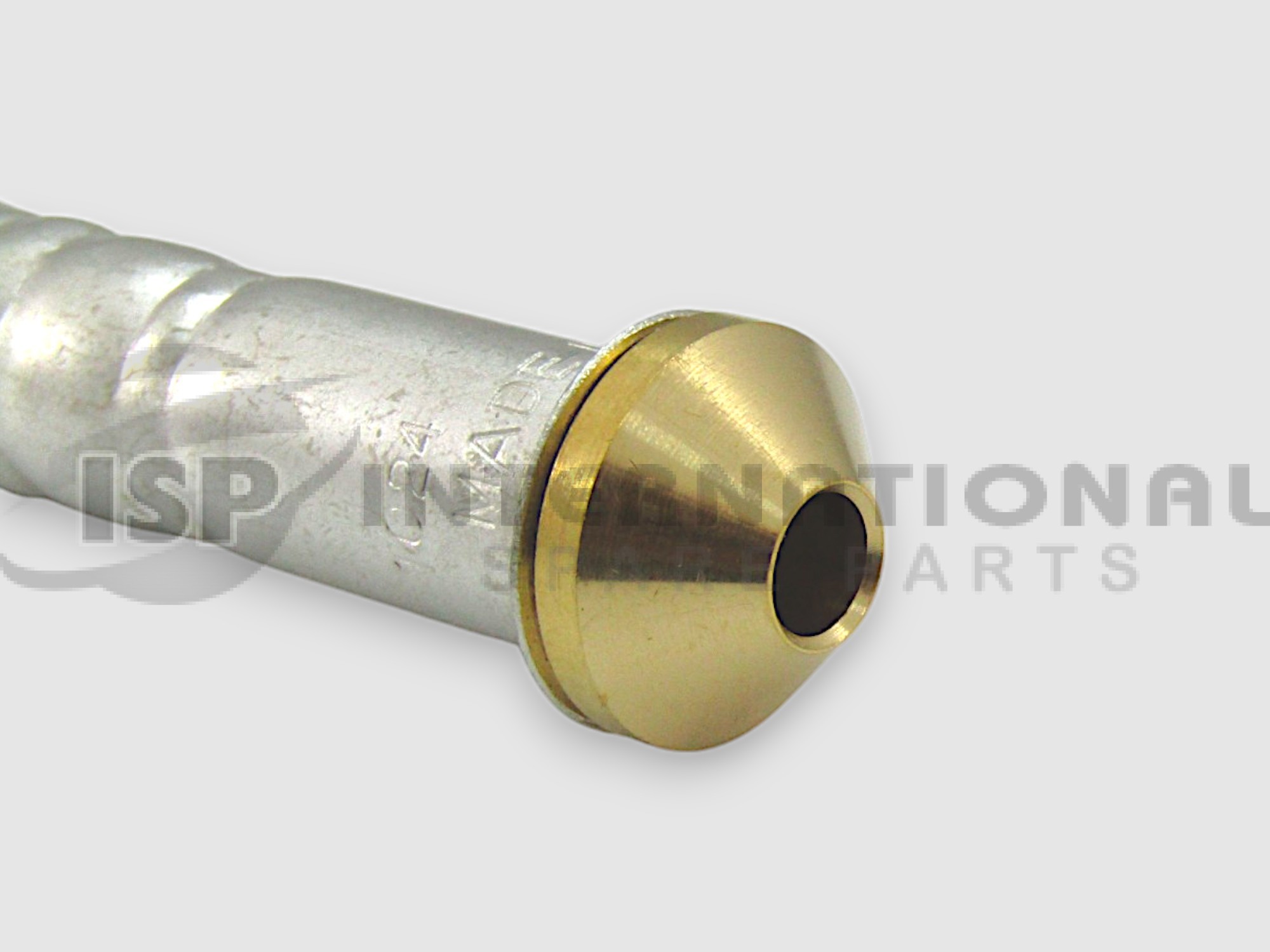 ORIFICE ΕΚΤΟΝΩΤΙΚΗΣ ΒΑΛΒΙΔΑΣ T2/TE2 01 FLARE DANFOSS 068-2010 image