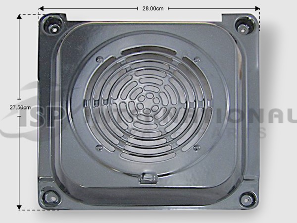 ΓΝΗΣΙΑ ΠΛΑΤΗ ΚΟΥΖΙΝΑΣ ΕΜΑΓΙΕ ELECTROLUX AEG 3494363058 image