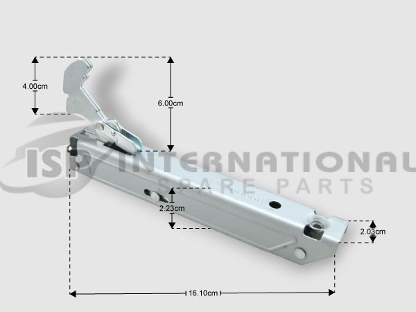 ΜΕΝΤΕΣΕΣ ΚΟΥΖΙΝΑΣ GORENJE KOERTING 109484 image