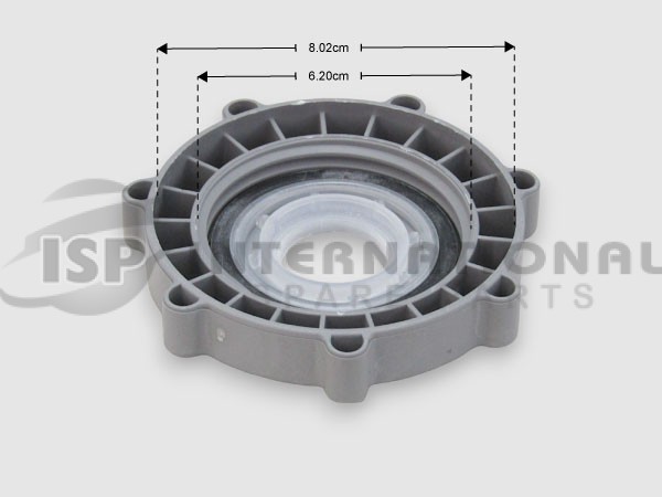 ΓΝΗΣΙΑ ΤΑΠΑ ΔΟΧΕΙΟΥ ΑΛΑΤΙΟΥ ΠΛ.ΠΙΑΤΩΝ SIEMENS 165259 image