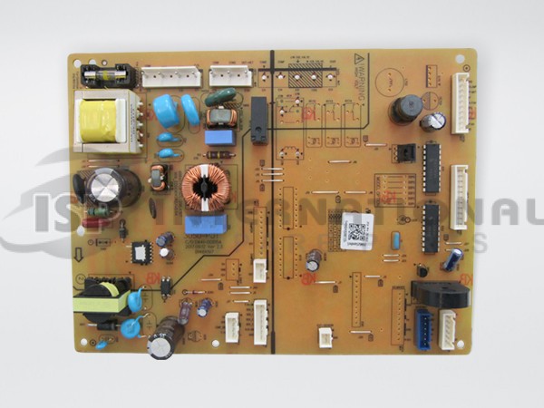 ΠΛΑΚΕΤΑ ΚΕΝΤΡΙΚΗ PCB ΨΥΓΕΙΟΥ SAMSUNG DA92-00849A image