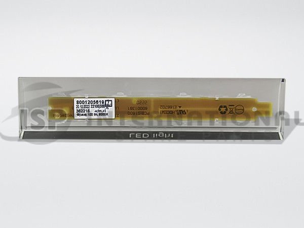 ΠΛΑΚΕΤΑ LED ΨΥΓΕΙΟΥ SIEMENS 10024820 image