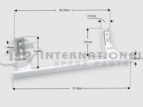 ΓΝΗΣΙΑ XΕΙΡΟΛΑΒΗ ΨΥΓΕΙΟΥ LIEBHERR 909721000 image