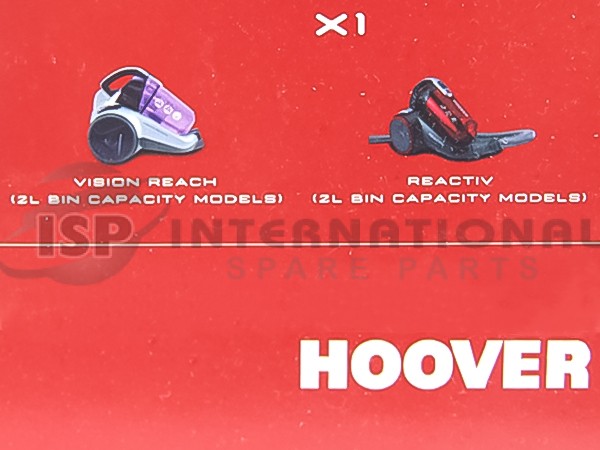 Hoover rc51pet best sale