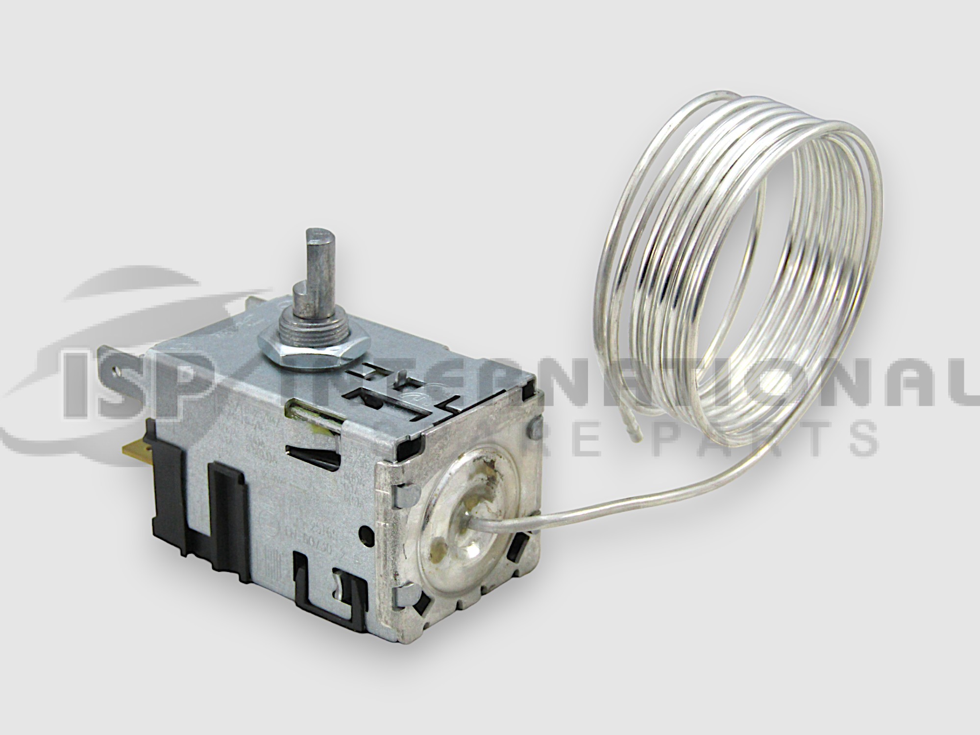 ΘΕΡΜΟΣΤΑΤΗΣ ΕΠΑΓΓΕΛΜΑΤΙΚΟΣ DANFOSS 077B-0028 6A 250V image